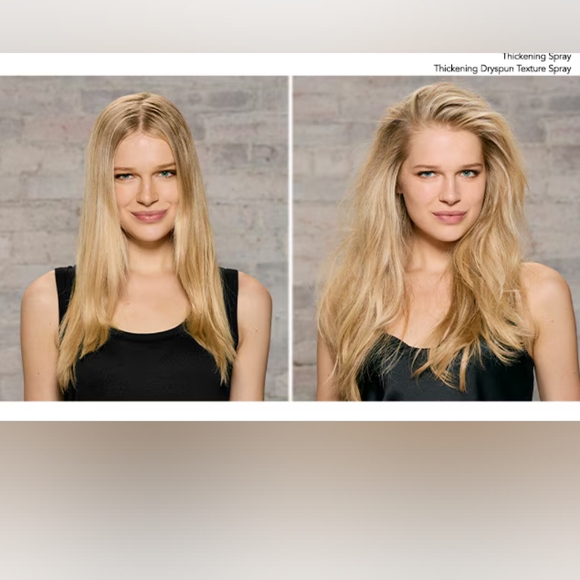 Bumble and Bumble Thickening Dryspun Texture Spray 150ml - Picture 2 of 5